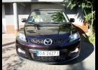 Mazda CX-7 2.3 TURBO 260KM SALON PL SERWIS ASO 1 WŁŚĆ BEZWYPADKOWA